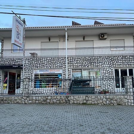 Alojamento Das Laranjeiras Fernão Ferro Exterior foto